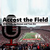 Accost the Field — Zone 6 Fallout and B1G Media Days Aftermath