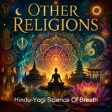 Hindu-Yogi Science Of Breath - William Walker Atkinson