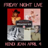 4/04/25 Kendi Jean