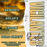 The What's Up Is Below Interview w/Semidev, SoloFX, IXOGM, & Solo Swayy.