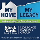 My Home, My Legacy - Season 1, Episode 3: Values, Goals, and Staying on Track