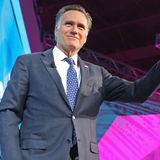 Political Science Prof: If Mitt Romney Wins In Utah, He'll Have Clout