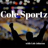 Cole Sportz | Conversations - 03.28.2017