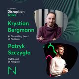 Ep. 183. From Slack Bot to Sales Agent: How We Built a Real AI Agent - with Netguru