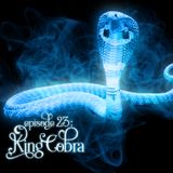 Episode 23: King Cobra