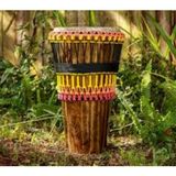 DRUMMING: STRENGTHENING POWER WITHIN