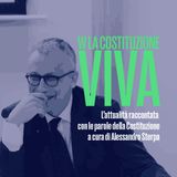 W la costituzione viva del 4 marzo 2022 - Alessandro Sterpa