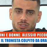 Uomini e Donne, Alessio Pecorelli: Chi E' Il Tronista Colpito Da Drammi!