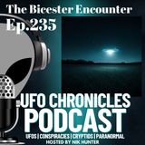 Ep.235 The Bicester Encounter