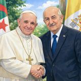 Pape Léon XIV en Algérie : Les dessous d'une visite historique et stratégique