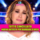 Barbara d’Urso esclusa da Rai Uno: salta lo show e sfuma anche Sanremo 