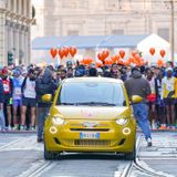 Fiat 500 Hybrid 2026 - Ritorno strategico a Mirafiori