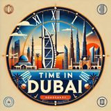 Sunny Dubai Thrills: Culture, Music, Dining, and Outdoor Adventures