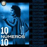 10 Números 10 - Evaristo Beccalossi