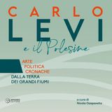 Nicola Gasparetto "Carlo Levi e il Polesine"