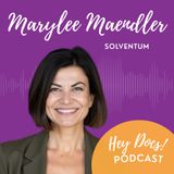 Building a Digital Orthodontic Ecosystem with Solventum’s Marylee Maendler