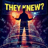 STOP IGNORING THE SIGNS: Is Our Future Already Written?