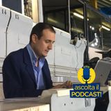 Salotto Gialloblù | Adriano Ancona (Corriere dello Sport) | 1 dicembre 2020