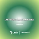 LAS PUERTAS QUE DIOS ABRE