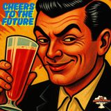 Cheers to the Future (Ironheart, Synthetic Blood, Punisher in Spider-Man)| Ep651