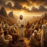 ​Vivemos buscando liberdade e realização pessoal. Mas e se o verdadeiro caminho para a liberdade for... negar a si mesmo?​