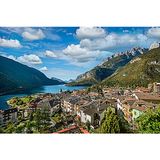 Da Molveno a Pinzolo: le valli Giudicarie e Rendena (Trentino Alto Adige)