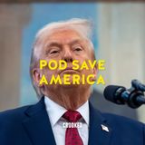 Donald Trump, Empath in Chief