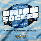 Union Soccer Podcast Ep. 21: Doop Thoughts -- 8/17/23