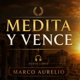🏛️ MARCO AURELIO: MEDITACIONES 🧠 | AUDIOLIBRO COMPLETO DE FILOSOFÍA ESTOICA 🎧
