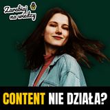 Czy jest jeszcze sens robić treści edukacyjne?