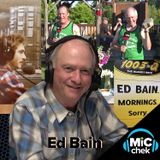 S03E02 - Ed Bain 50 Years in Broadcast