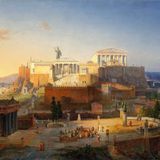 Platón en Siracusa