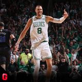 Celtics y Porzingis golpean a los Mavs en las Finales: Noticias hoy, viernes 7 de junio