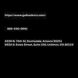 Gallus Medical Detox is one of Phoenix, Arizona and Denver, Colorado’s leading detox facilities