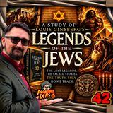 Legends of the Jews P42