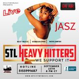 Special Guest Jasz