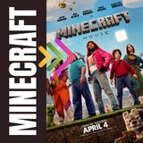 Minecraft The Movie - FINAL TRAILER Breakdown & Reactions!