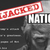 Hijacked Nation Dedicated to #TheResistance