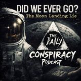 Did We Ever Go to the Moon? | Bart Sibrel