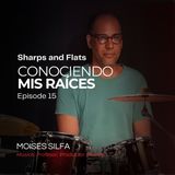 015. Conociendo Mis Raíces Pt. 1 ft. Moises Silfa