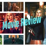 READY OR NOT 2: HERE I COME Review-Samara Weaving And Kathryn Newton Endure Another Deadly Game