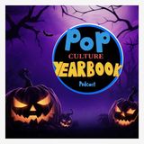 Pre-Halloween Special Episode: Initials Game w/ Special Guests!
