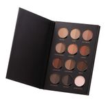 Choosing the Right Eye Shadow Kit for Your Skin Tone and Eye Shape