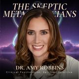 Why Your Spiritual Awakening Requires Breaking First | Dr. Amy Robbins
