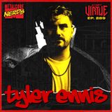 Tyler Ennis (Of Virtue) returns