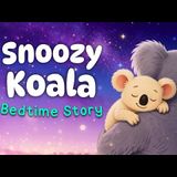 You_ll Always Be My Baby Bunny  Soothing Bedtime Stories with Baby Sleep Music _ Koala Moon Jr