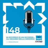 Mi ricordo di un ricordo... Gli inganni della memoria - con Giuliana Mazzoni