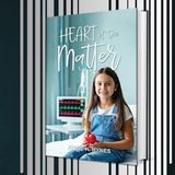 Be Sharp, Never Be Flat: The Inspiring Journey of Joyce Hynes