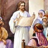 TO-C Dom. 3 - 2016 Omelia - Accogliere la Parola di Dio e praticarla