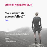 Storie di Naviganti - Ep. 8 - Luca